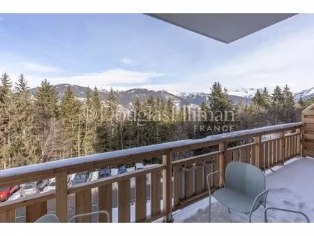 appartement 2 pièces cabine  ski aux pieds  courchevel