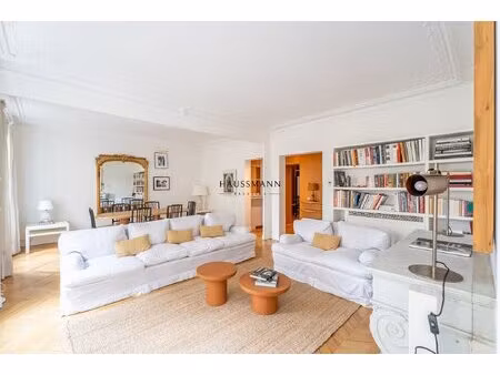 appartement paris vi eme