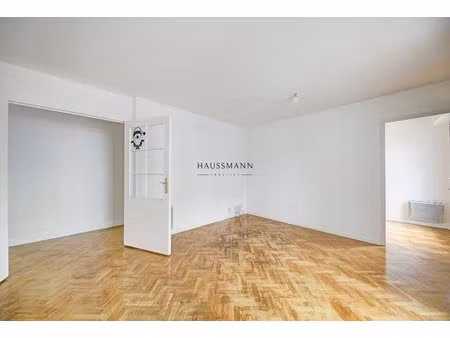 appartement paris xix eme