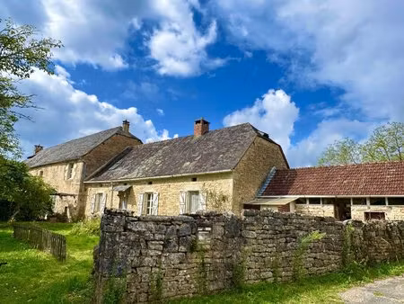 trés belle demeure