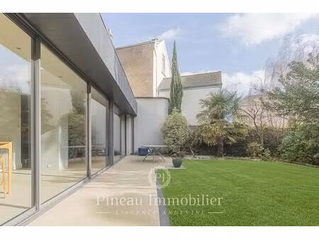 achat maison 10 pièces 324m² angers 49100
