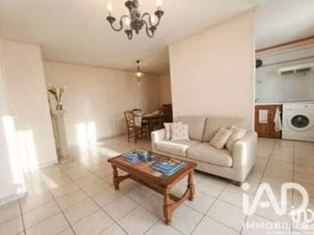 vente appartement 2 pièces à agde (34300) : à vendre 2 pièces / 60m² agde
