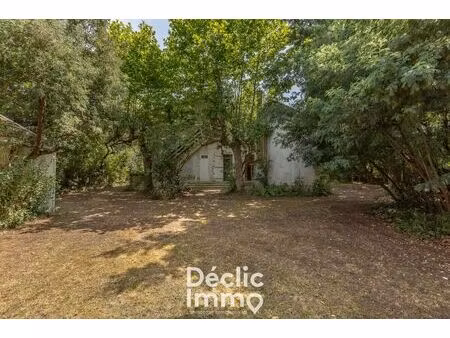 vente maison 9 pièces 300m2 lège-cap-ferret 33950 - 1443000 € - surface privée
