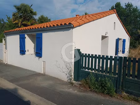location maison 2 pièces 32m²