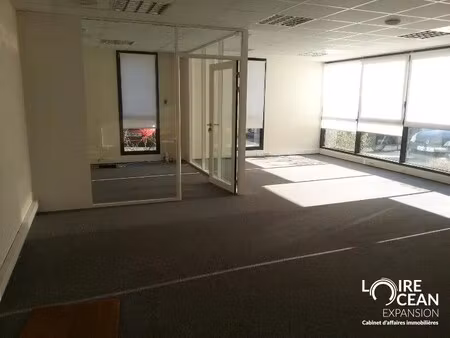 vente bureaux 70 m²