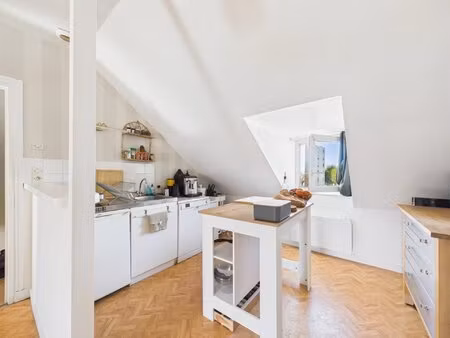 appartement t2