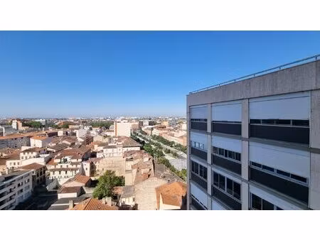 appartement à vendre toulouse