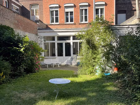 bel emplacement !