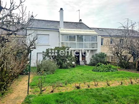 maison 6 pièces - 120 m²