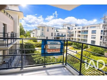 appartement à élancourt (78990)