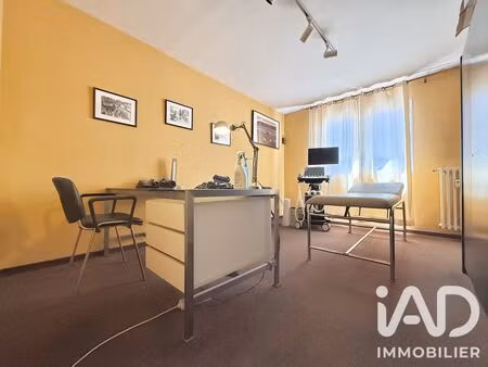 appartement à la seyne-sur-mer (83500)