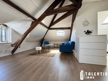 location appartement 2 pièces 21m² nantes 44000
