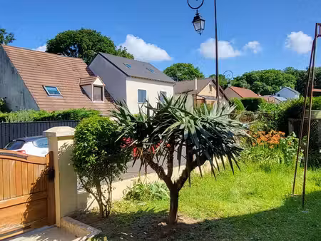 maison à vélizy-villacoublay (78140)