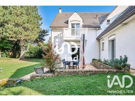 maison à villennes-sur-seine (78670)