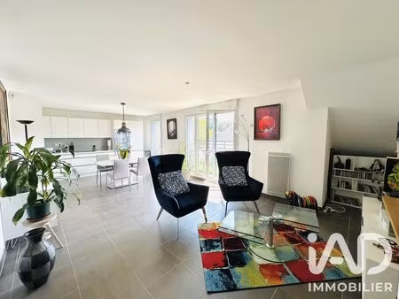 appartement à orvault (44700)