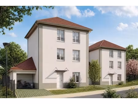 annonce appartement à vendre