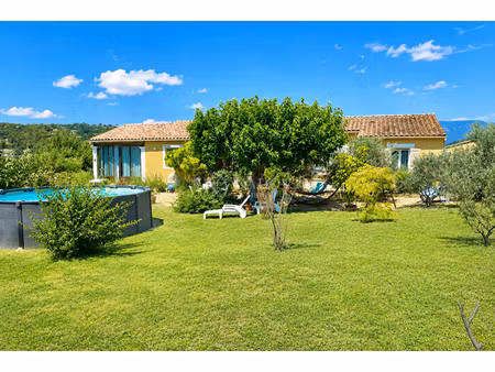 annonce maison à vendre