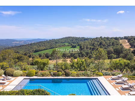 annonce maison à vendre