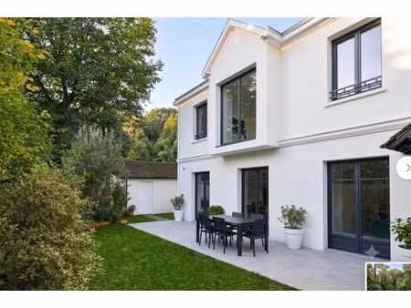 annonce maison à vendre
