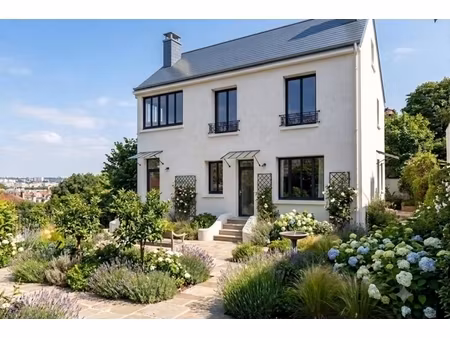 annonce maison à vendre