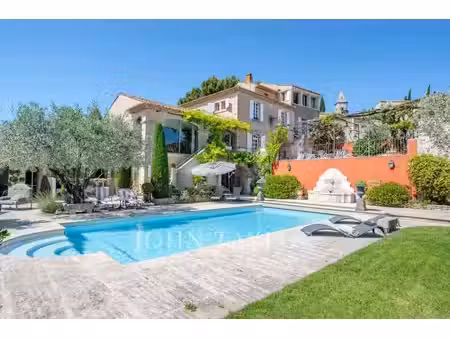 annonce maison à vendre