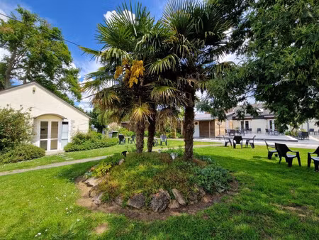 vente immeuble 23 pièces