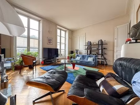 appartement à vendre 7 pièces paris 8eme arrondissement (75)