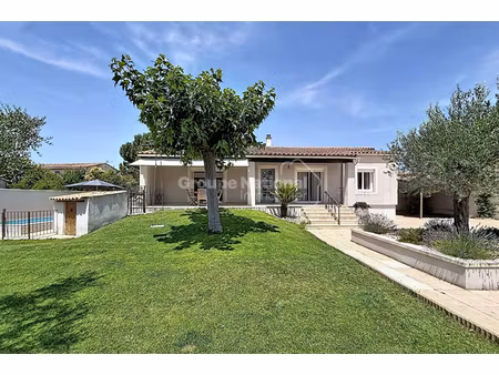 annonce maison à vendre