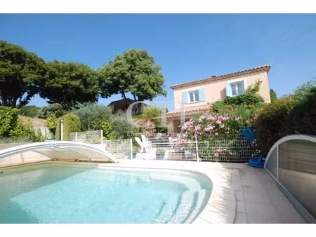 annonce maison à vendre