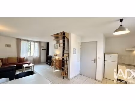 appartement à pont-saint-esprit (30130)