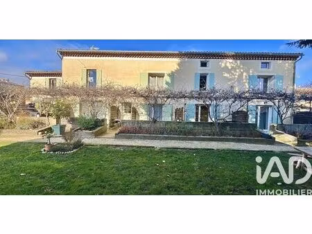 duplex à pont-saint-esprit (30130)