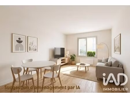 appartement à nîmes (30000)