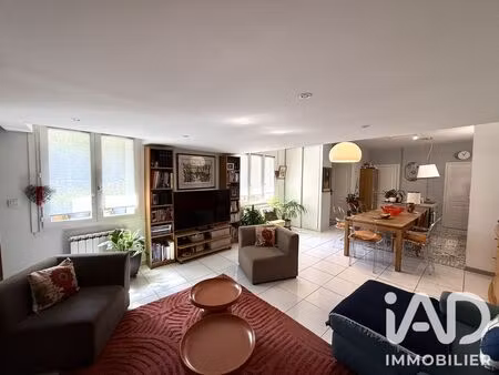 maison de ville à nîmes (30000)