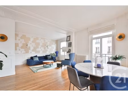 annonce appartement à vendre