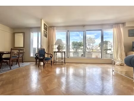 annonce appartement à vendre