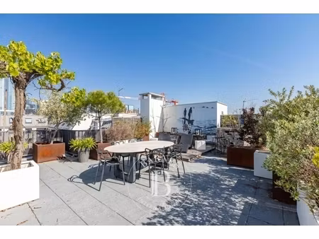 annonce appartement à vendre