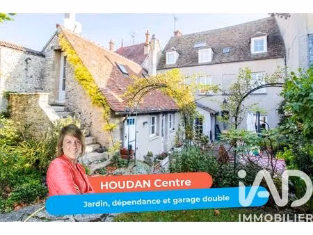 maison à houdan (78550)