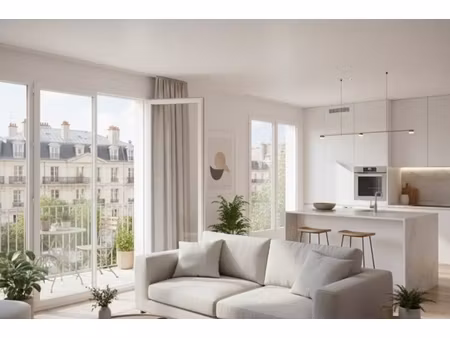 annonce appartement à vendre