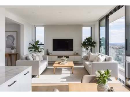 annonce appartement à vendre