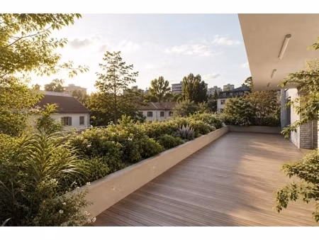 annonce appartement à vendre