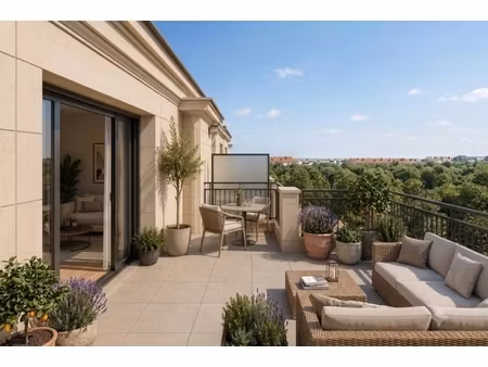 annonce appartement à vendre