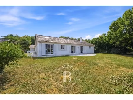 annonce maison à vendre