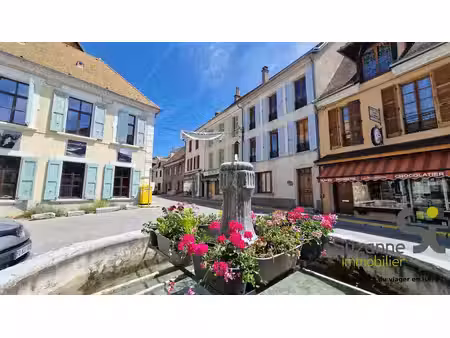 vente maison mens 38710 - - surface privée