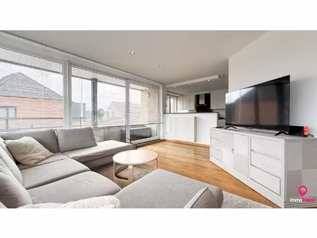 appartement te koop in hasselt met 4 slaapkamers