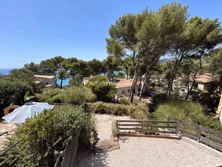 location maison 3 pièces 67 m2 à saint-cyr-sur-mer