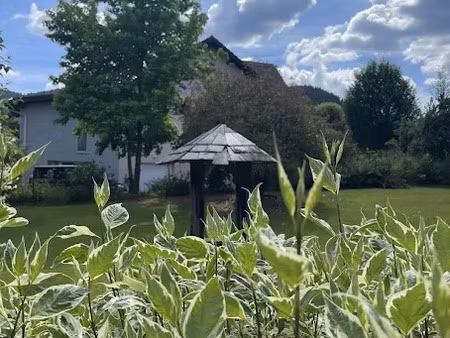 vente maison 5 pièces 180 m² à saint-michel-sur-meurthe (88470)  348 000 €