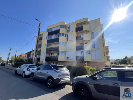 le coteau  6 boulevard des etines  résidence 'le mercure'