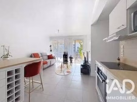 vente appartement 3 pièces à mérignac (33700) : à vendre 3 pièces / 61m² mérignac