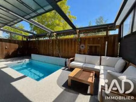 vente maison piscine à bruges (33520) : à vendre piscine / 93m² bruges
