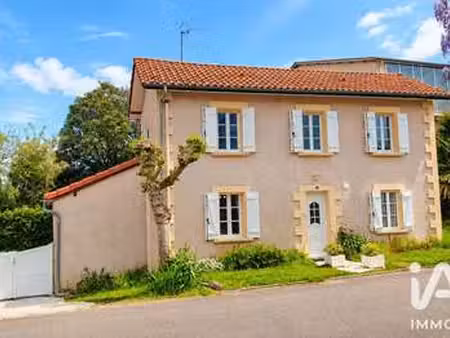 vente maison à buanes (40320) : à vendre / 76m² buanes